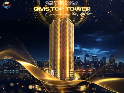 QMS Top Tower