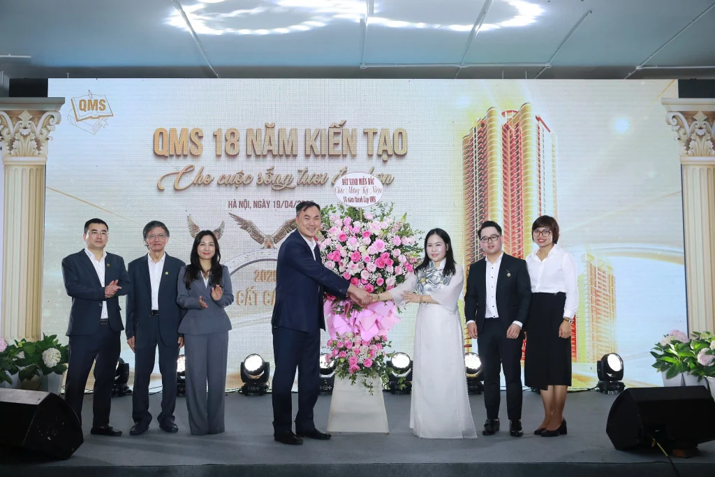 Hà Nội: Thêm nguồn cung căn hộ tại phía Tây