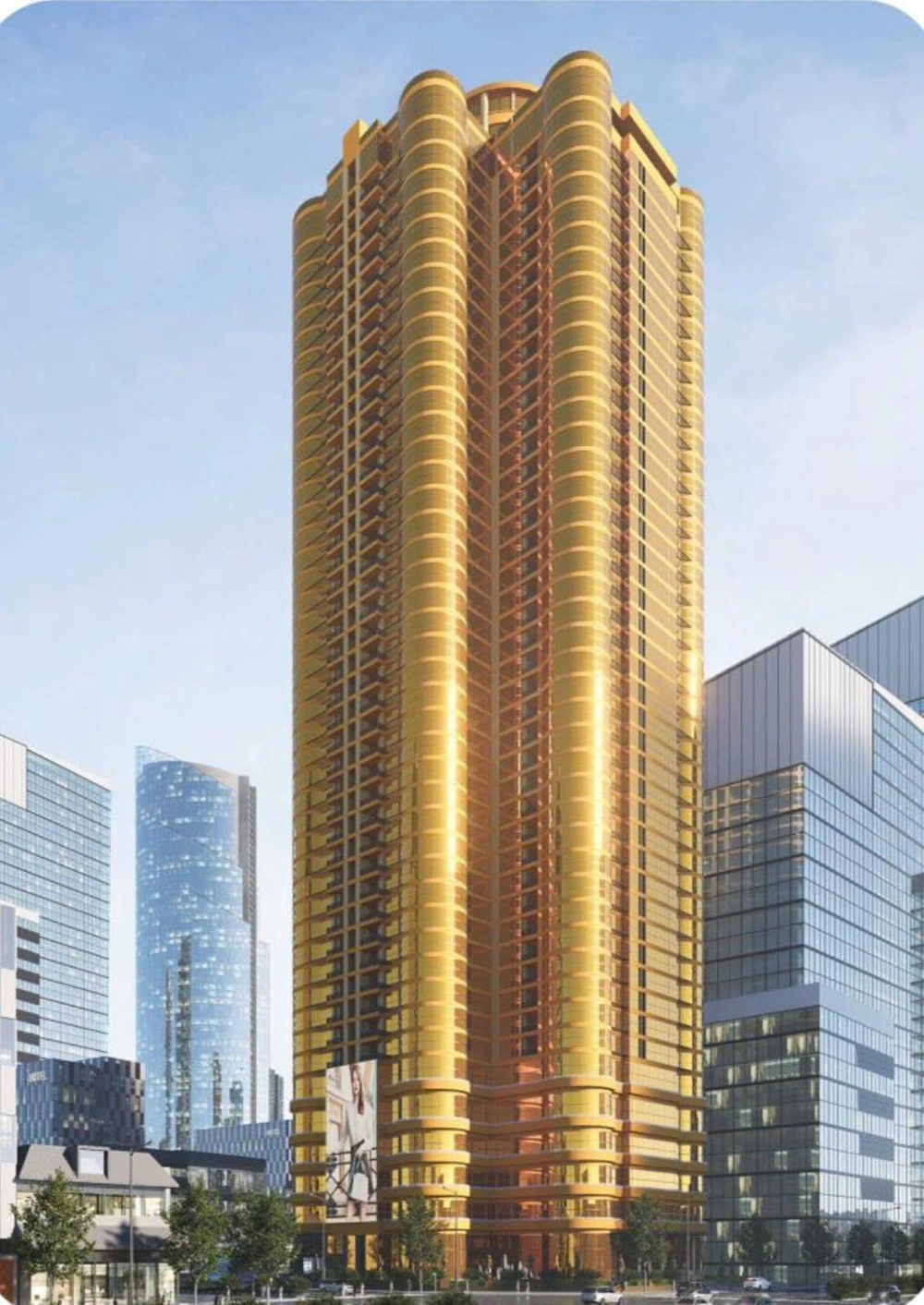 Khám phá QMS TOP TOWER – Biểu tượng sống mới tại trung tâm phía Tây Hà Nội